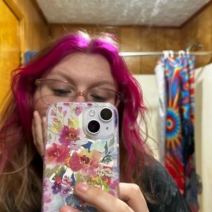 Meet your Posher, Andrea